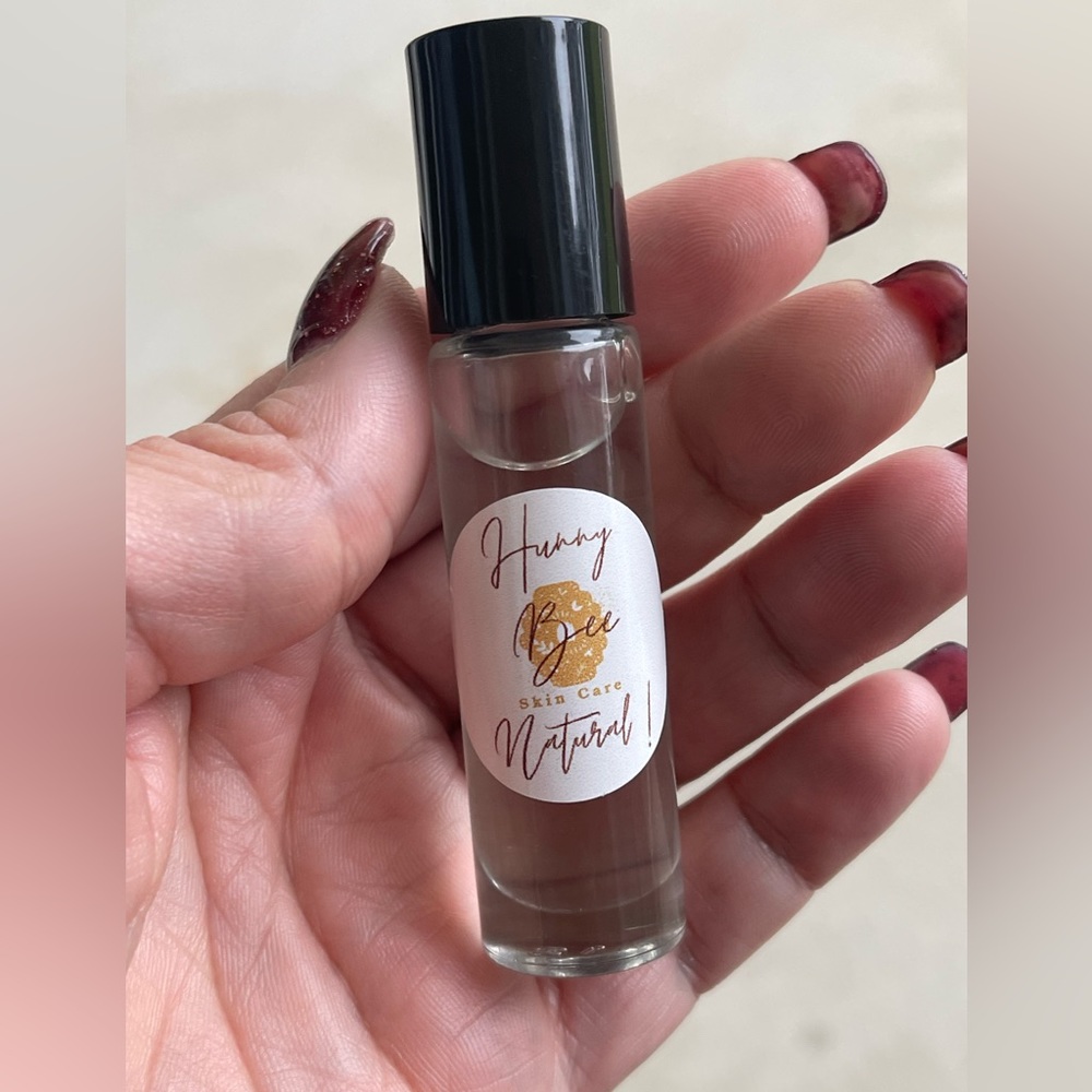 L.E.T Spot Treatment HUNNY BEE NATURAL! Skincare